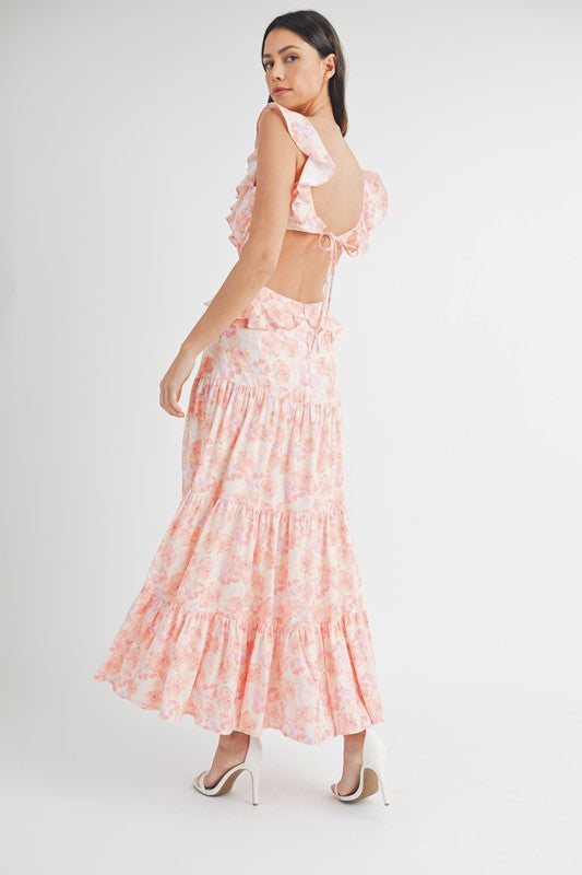 Marissa Maxi Dress