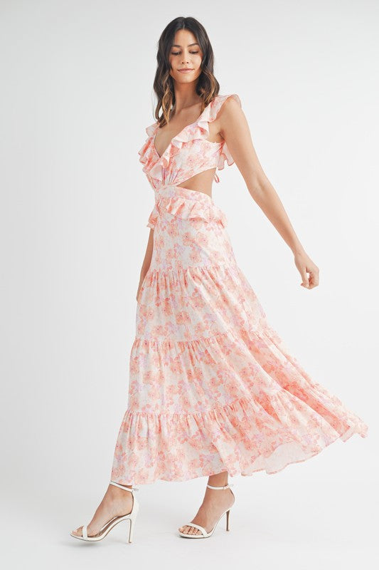 Marissa Maxi Dress