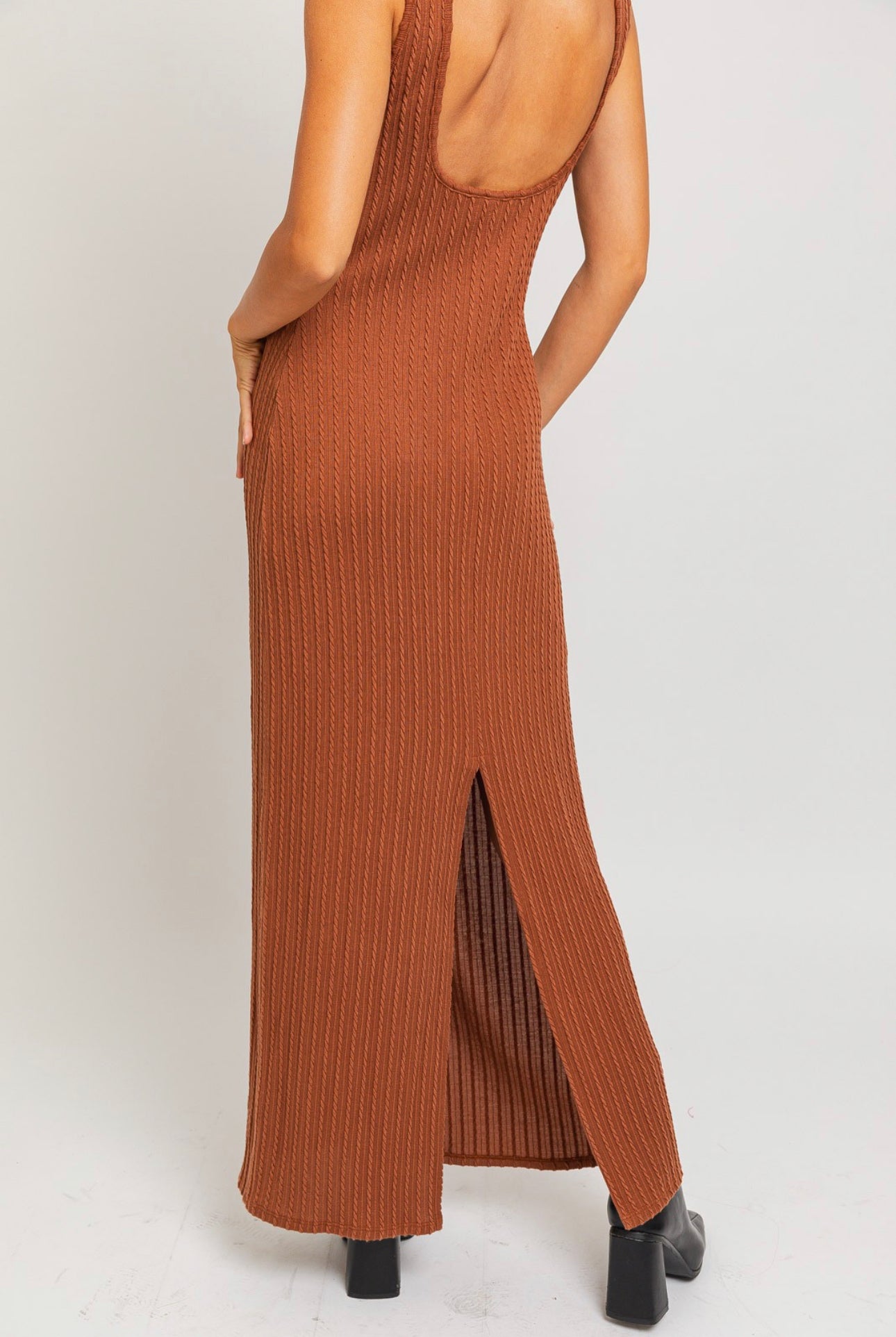Meant To Be Dress