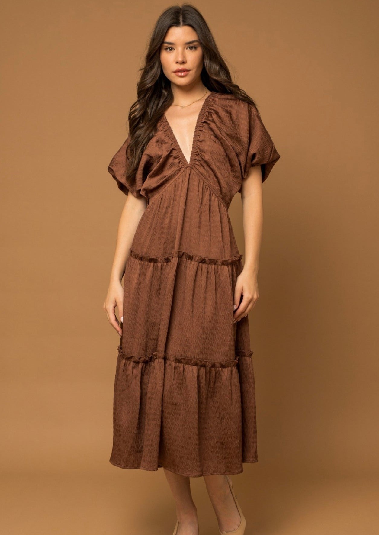 Always Yours Dress