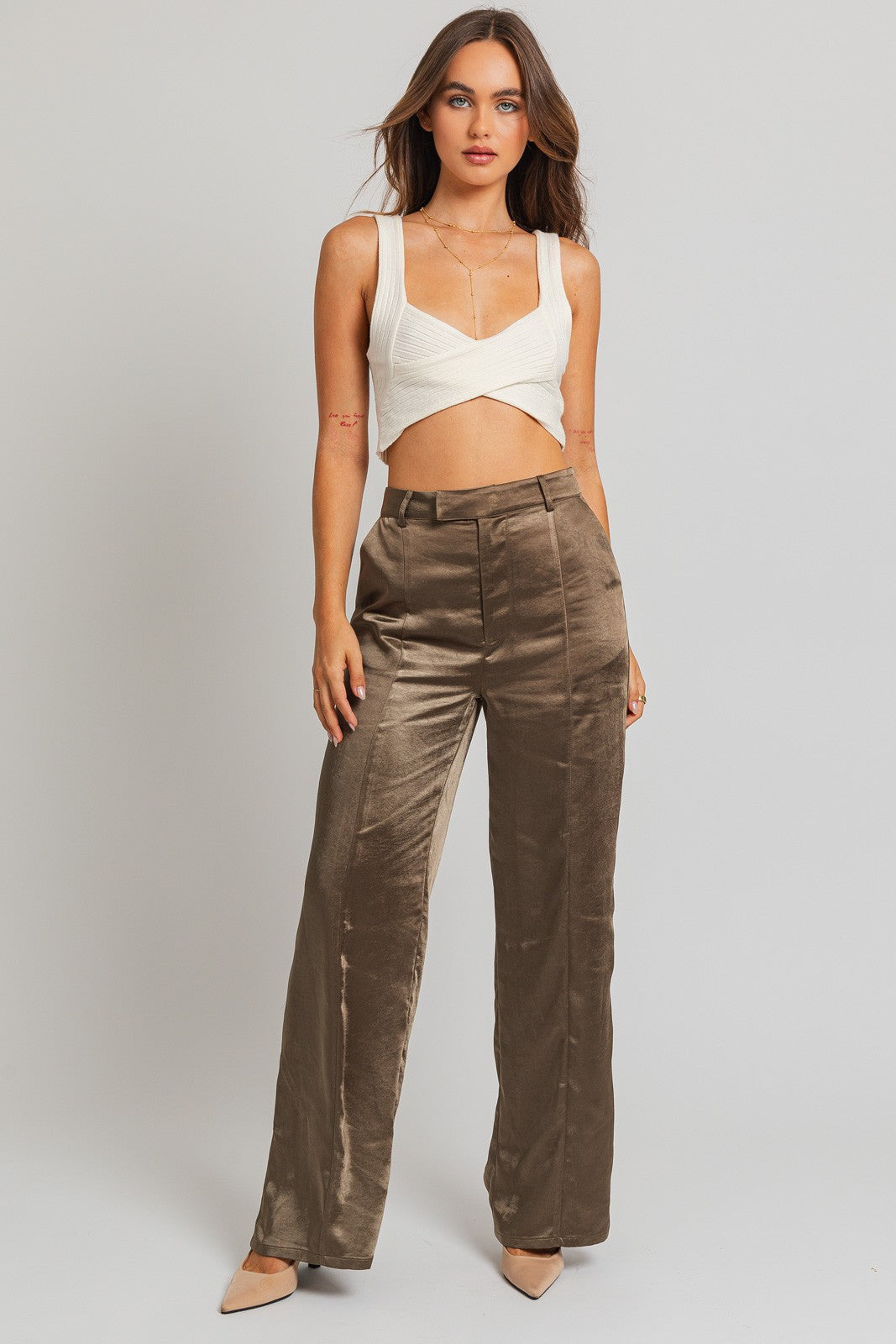 Keep It Chic Pants