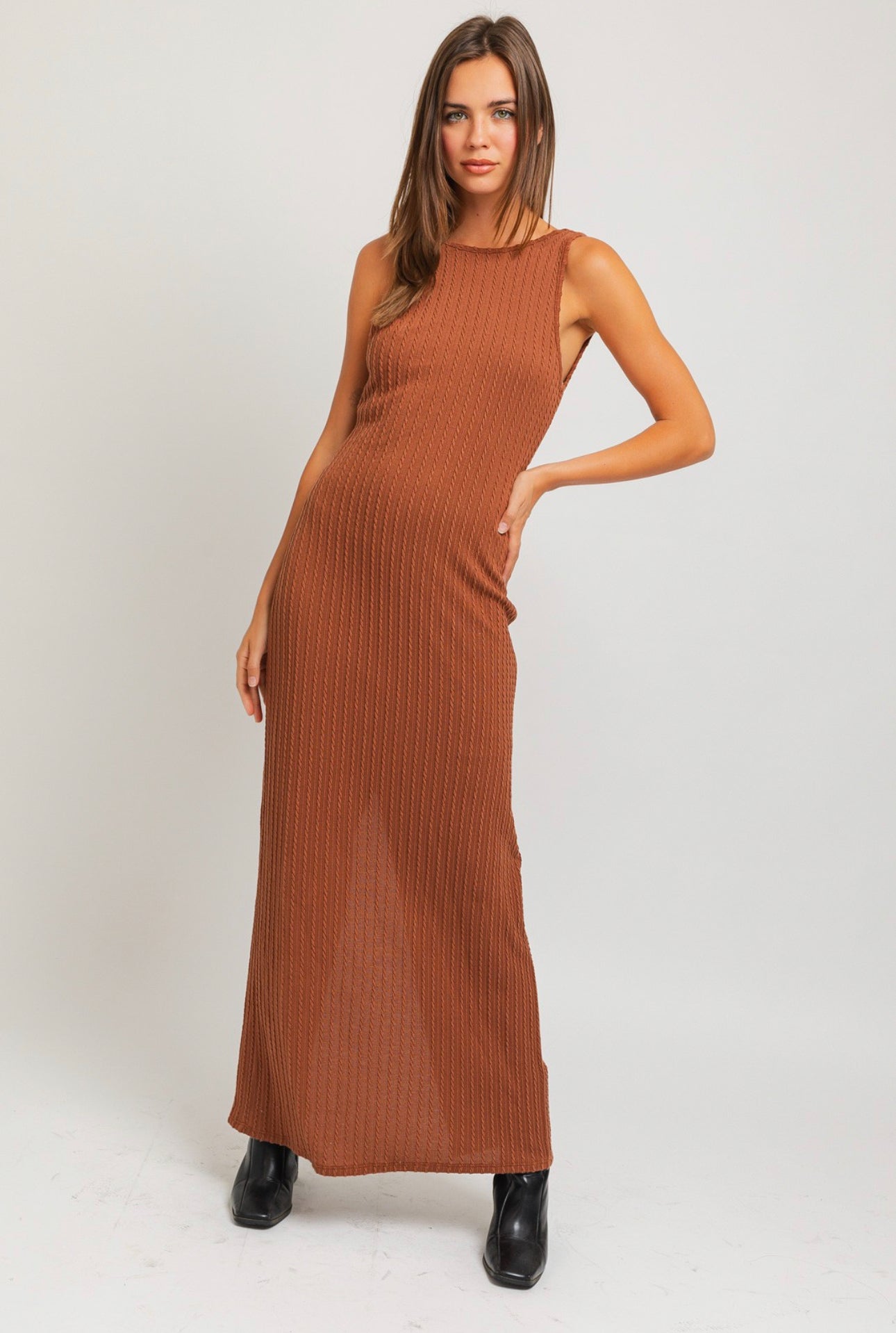 Meant To Be Dress