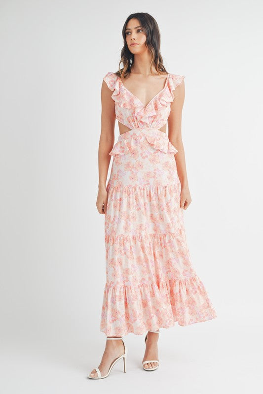 Marissa Maxi Dress