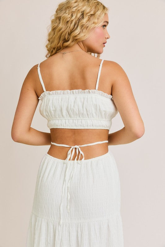Lena Maxi Dress