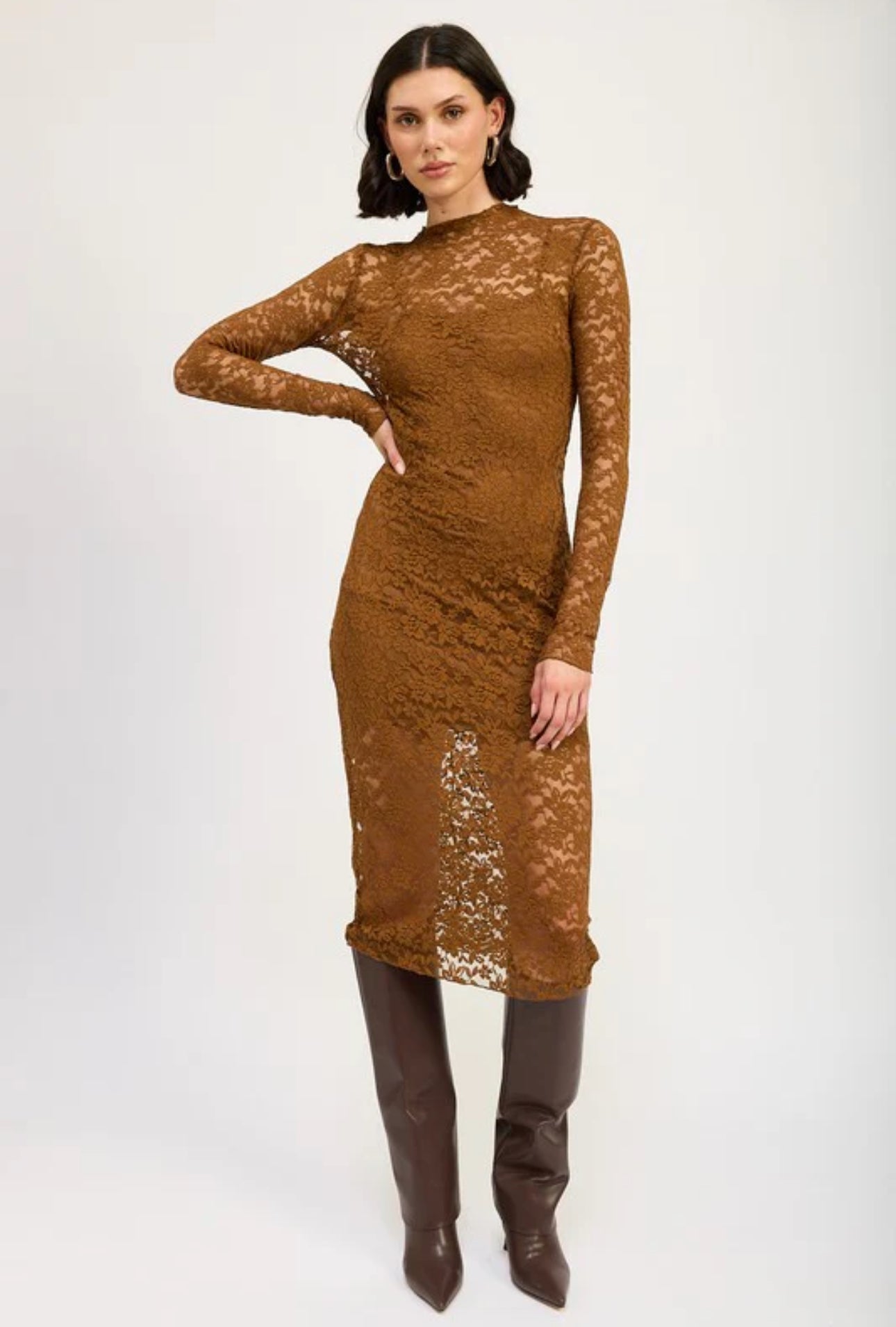 Change My Mind Dress