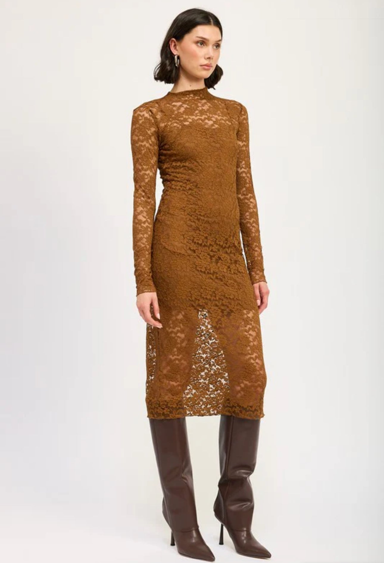 Change My Mind Dress