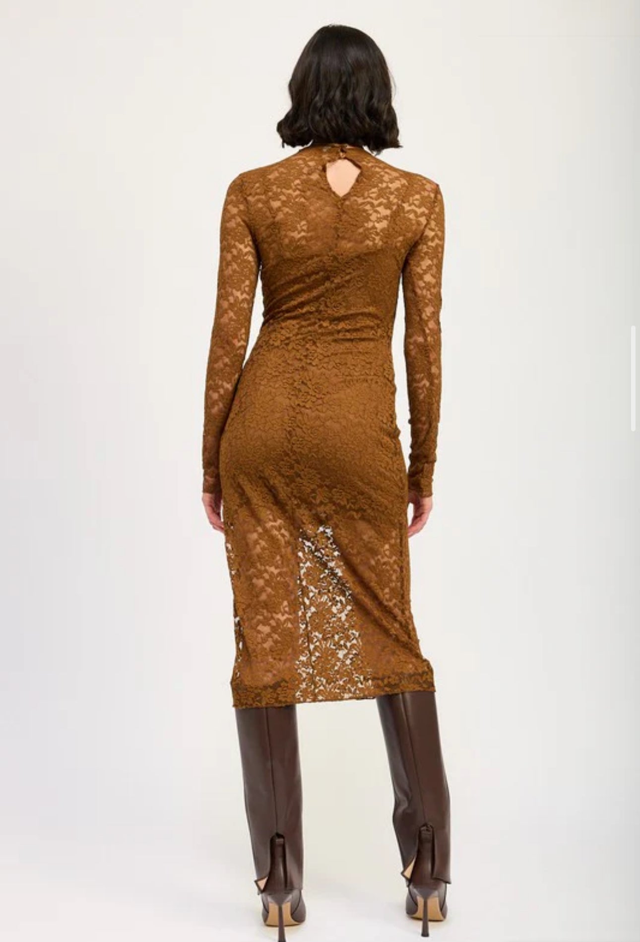 Change My Mind Dress