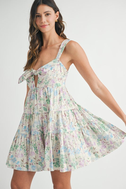 Emmie Dress