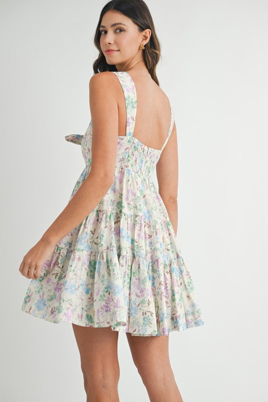 Emmie Dress