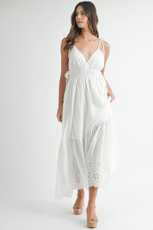 Aria Maxi Dress