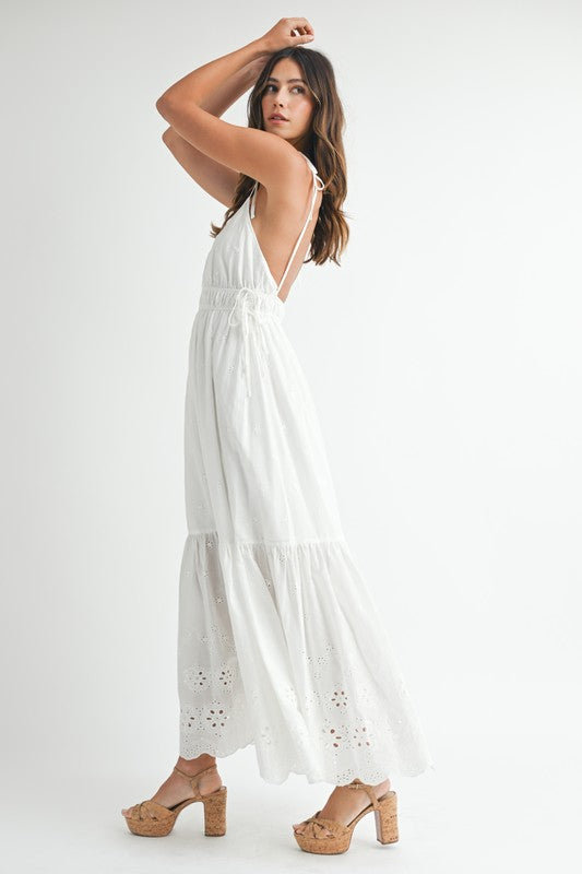 Aria Maxi Dress