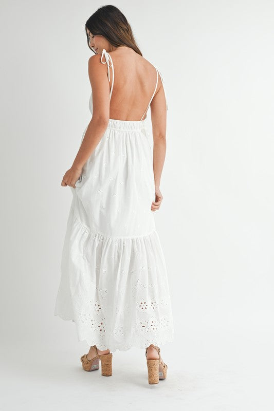 Aria Maxi Dress