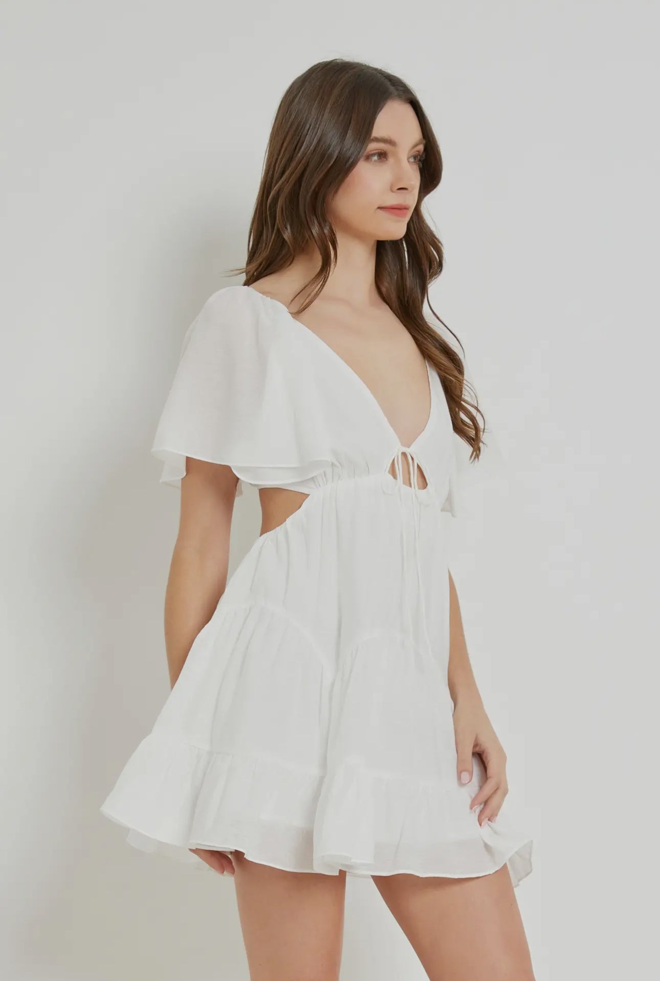 This Moment Dress