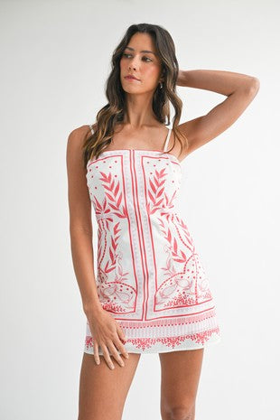 Athena Dress