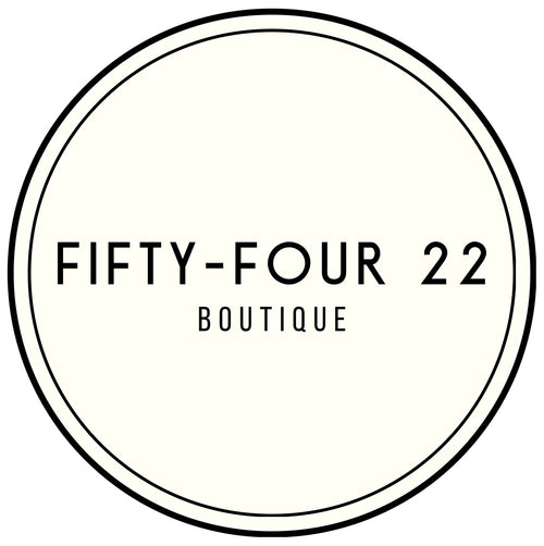 Fifty-Four 22 Boutique
