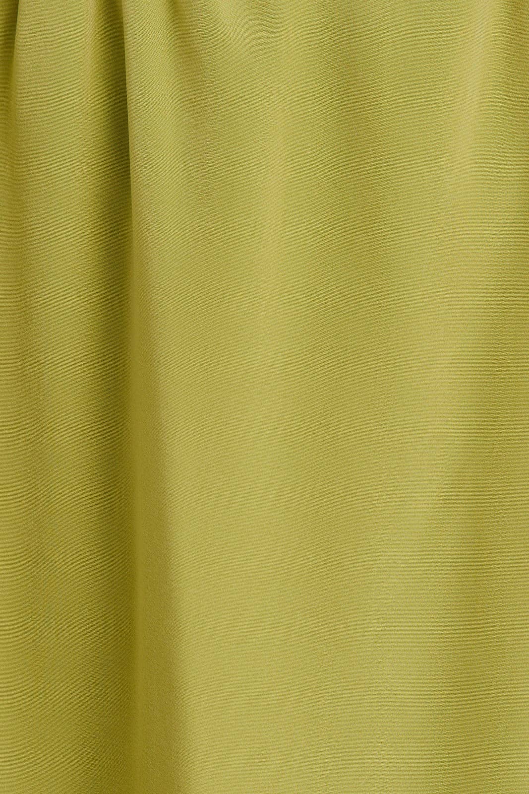 Bailey Open Back Dress