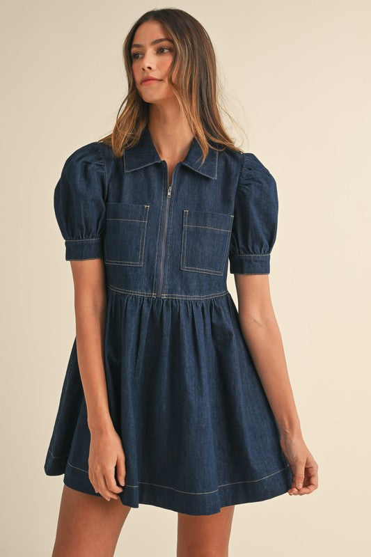 Hampton Dress