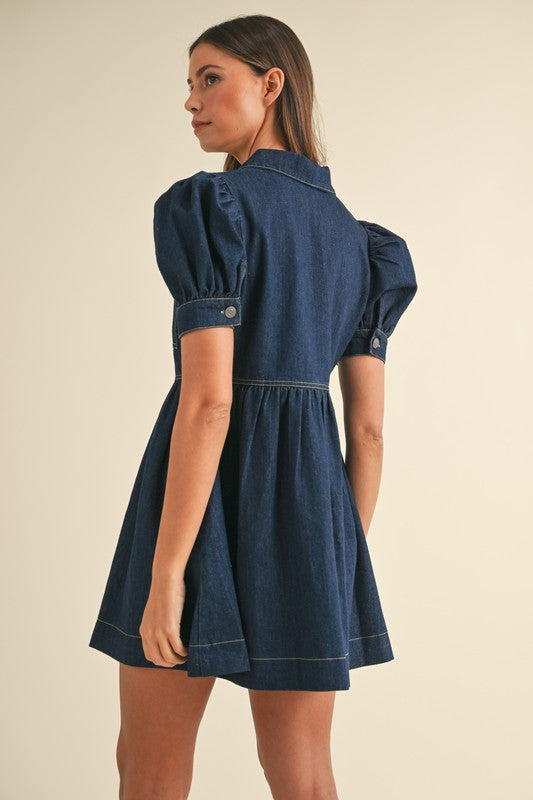 Hampton Dress