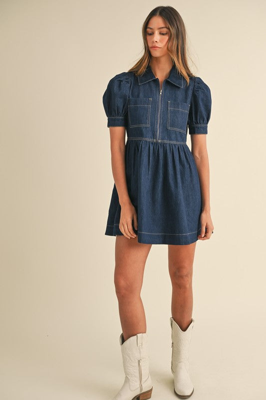 Hampton Dress