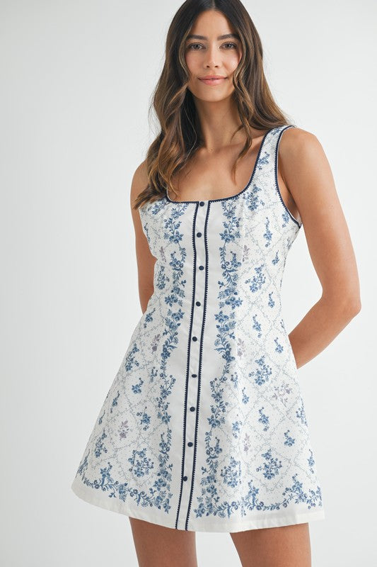 Arden Dress