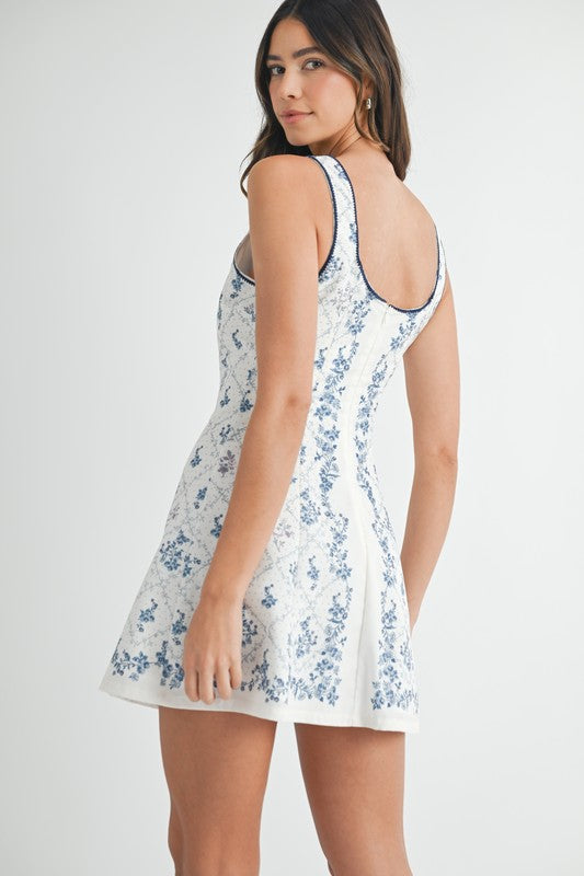 Arden Dress