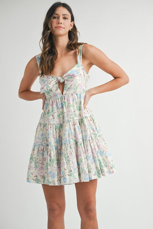 Emmie Dress
