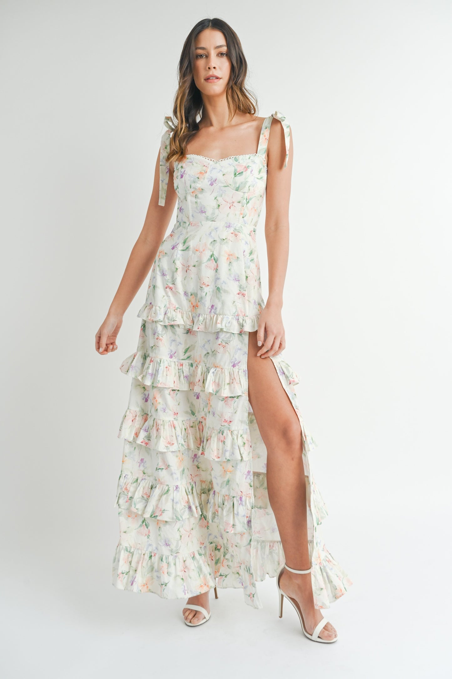 Southern Charm Dress