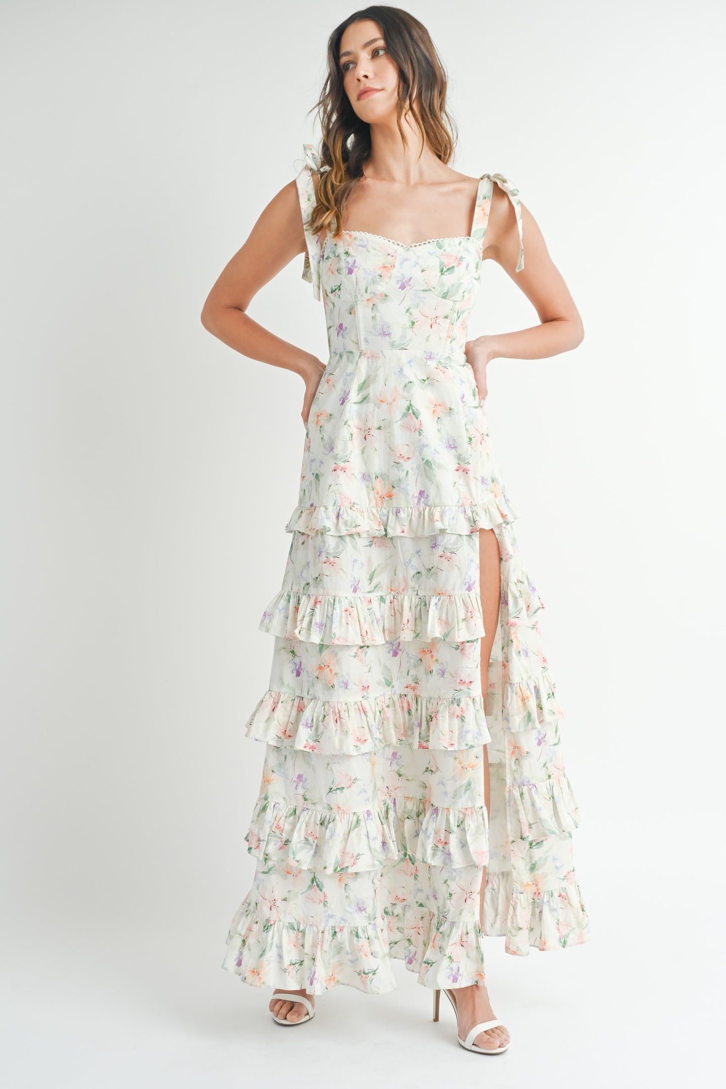 Southern Charm Dress