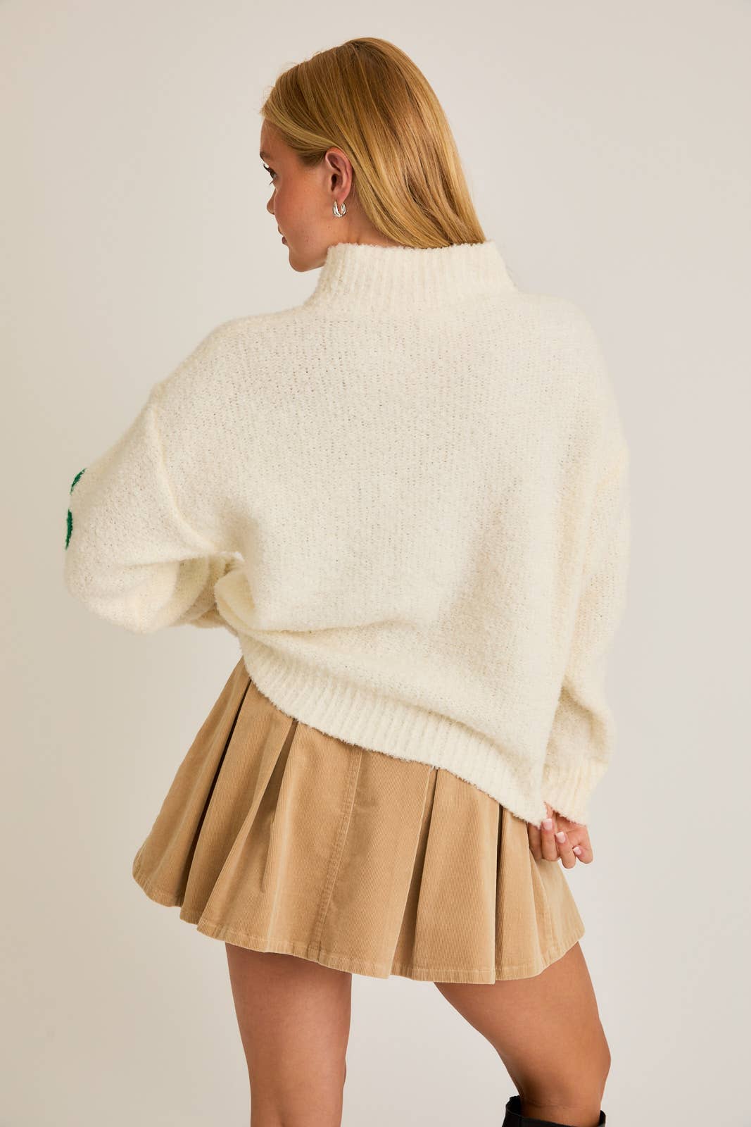 Kinley Sweater