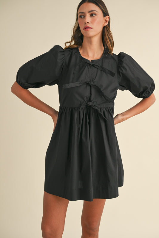 Arlo Dress